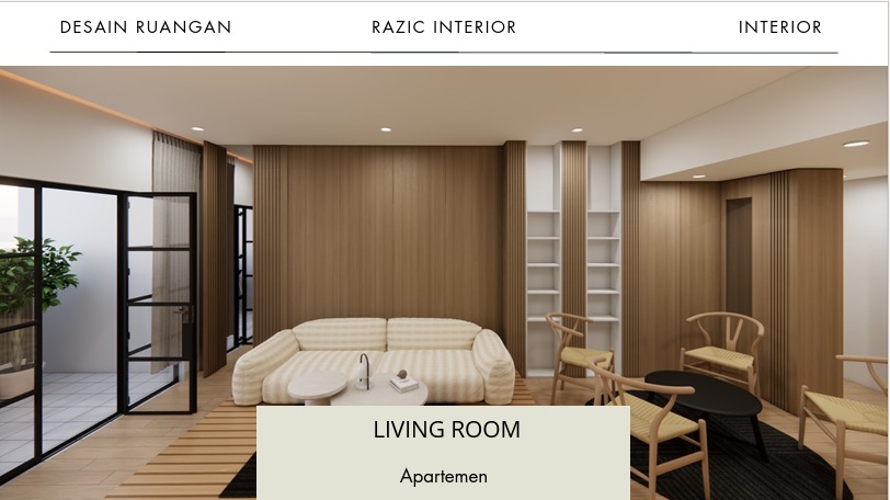 Workshop Razic Interior